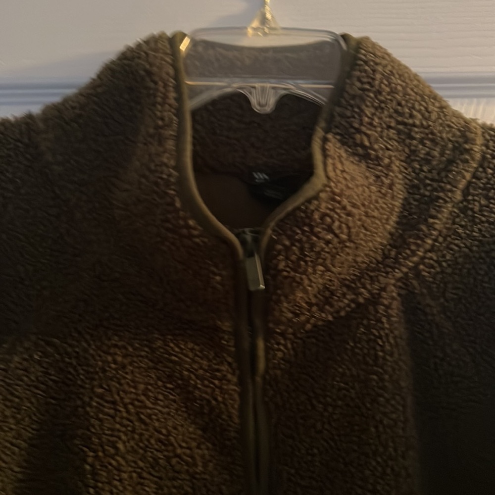 Jacket - Zip Up - Picture 2 of 3